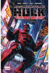 Marvel Fresh Niemiertelny Hulk. Tom 4