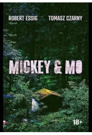 Mickey & Mo