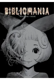 Bibliomania