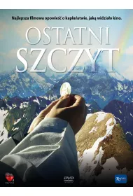 Ostatni Szczyt Film DVD