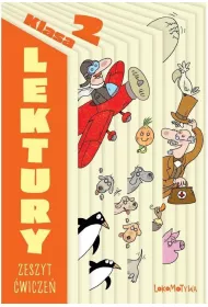 Lokomotywa 2. Zeszyt lektur
