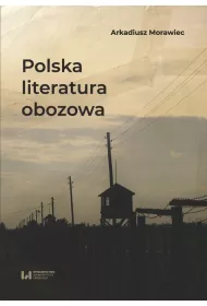 Polska literatura obozowa