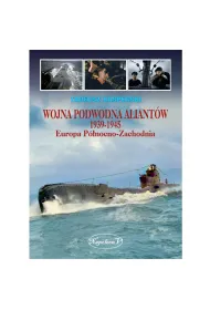 Wojna podwodna Aliantw 1939-1945