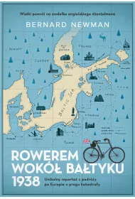 eBook Rowerem wok Batyku 1938 mobi epub