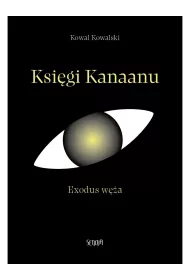 eBook Ksi�gi Kanaanu. Exodus w�a mobi epub