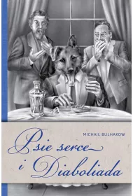 eBook Psie serce i Diaboliada pdf