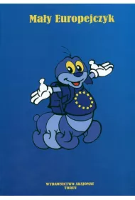 Ma�y europejczyk