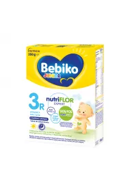 Bebiko Junior 3R Odywcza formua na bazie mleka dla dzieci powyej 1. roku ycia 350 g