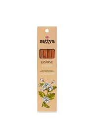 Natural Indian Incense naturalne indyjskie kadzide�ko Ja�min