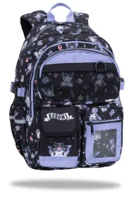 Patio Plecak m�odzie�owy Kuromi Sully