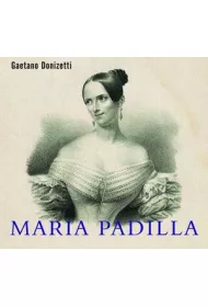 Maria Padilla (CD)