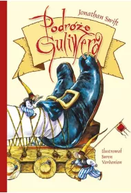 Podr�e Guliwera