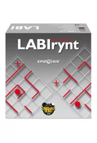 LABIrynt Epideixis