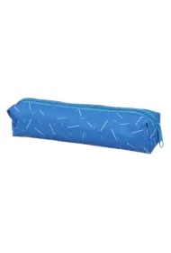 MFP Pi�rnik saszetka mini niebieski 20 cm