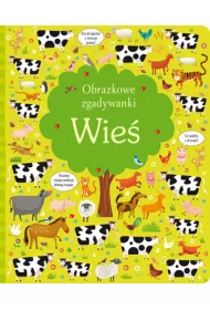Wie� Obrazkowe zgadywanki