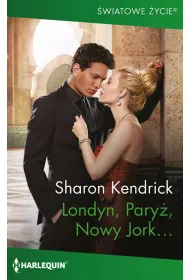 wiatowe ycie 17/Londyn, Pary, Nowy Jork…