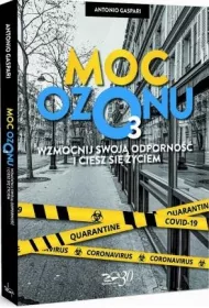 Moc ozonu. Wzmocnij swoj� odporno�� i ciesz si�..