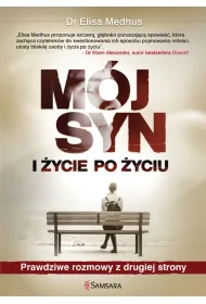 M�j syn i �ycie po �yciu - Dr Elisa Medhus