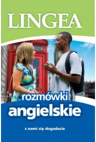 Rozm�wki angielskie. Z nami si� dogadacie