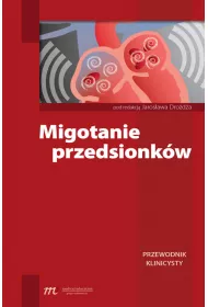 Migotanie przedsionkw. Przewodnik klinicysty