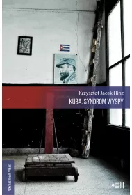 Kuba syndrom wyspy