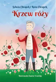 Krzew r�y
