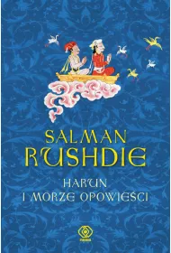 Harun i Morze Opowieci