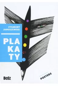 Zygmunt Januszewski. Plakaty