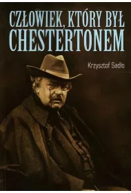 Cz�owiek kt�ry by� chestertonem
