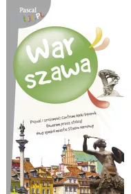 Warszawa. Pascal Lajt