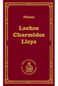 Laches Charmides Lizys