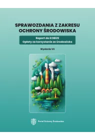 Sprawozdania z zakresu ochrony �rodowiska