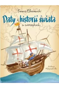 Daty z historii �wiata w wierszykach