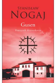 eBook Gusen. Pami�tnik dziennikarza mobi epub