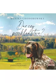 Audiobook Dar czy przeklestwo? mp3