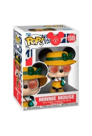 Funko Disney Minnie Fstvl