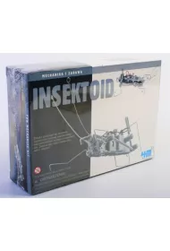 Insektoid (M522.3367) * 4M