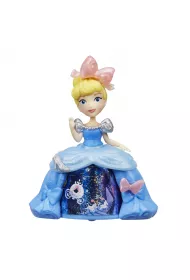 Disney Princess Mini - Kopciuszek w balowej sukni * Hasbro