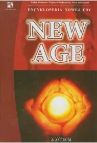 Encyklopedia nowej ery. New Age