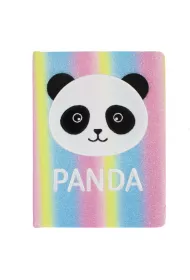 Starpak Notes pluszowy Panda