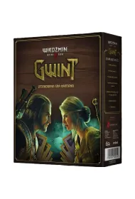 Gwint: Legendarna Rebel