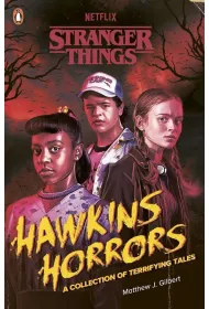 Stranger Things: Hawkins Horrors