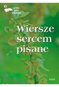 Wiersze sercem pisane 15
