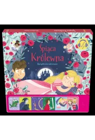 �pi�ca kr�lewna. S�ucham ba�ni