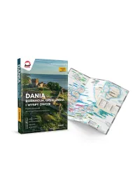 Dania oraz Bornholm, Wyspy Owcze i Grenlandia (Inspirator podr�niczy)