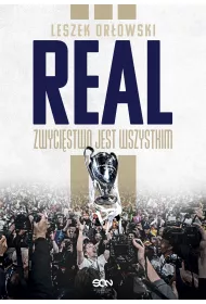 Real. Zwycistwo jest wszystkim