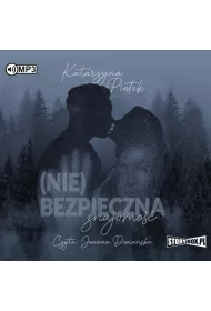 Audiobook (Nie)bezpieczna znajomo�� CD