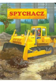 Spychacz JAFI
