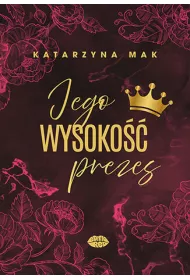 eBook Jego wysoko prezes pdf mobi epub
