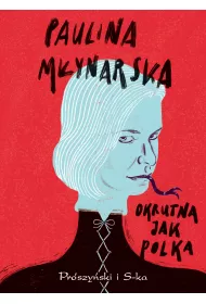 eBook Okrutna jak Polka mobi epub